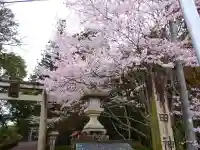 川田神社(滋賀県)