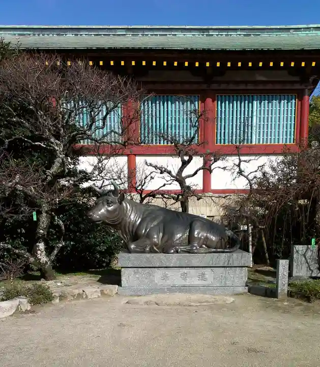 防府天満宮(山口県)