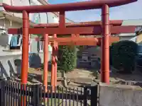稲荷神社(東京都)