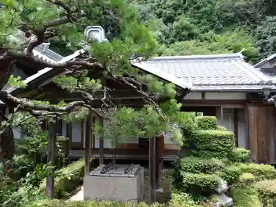 大池寺(滋賀県)