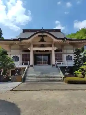 法峰寺(群馬県)