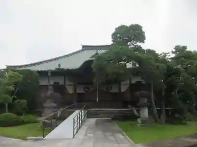 定願寺(栃木県)