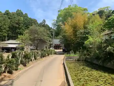 本休寺のその他建物