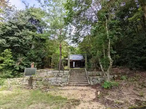 瀧本神社(香川県)