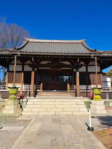 真勝院(東京都)