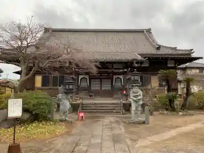 称念寺(千葉県)