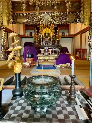 見性寺(栃木県)