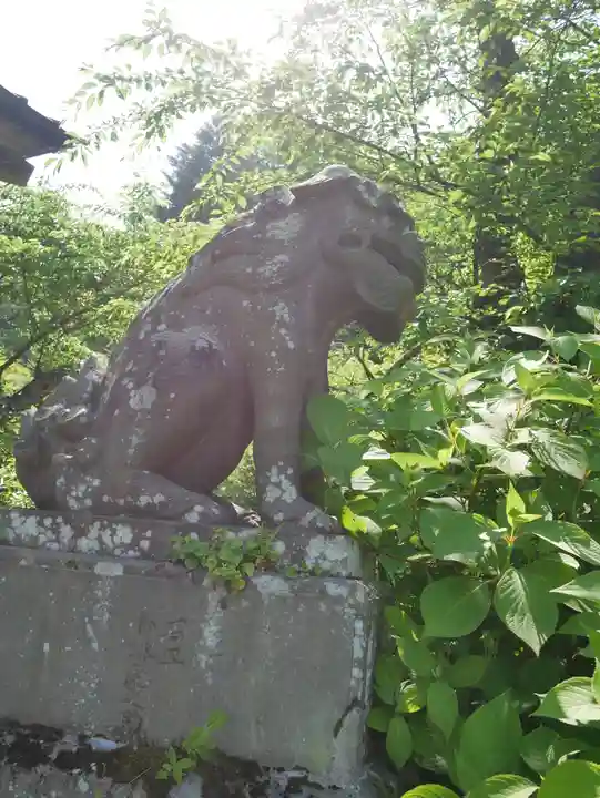 青龍山 吉祥寺(群馬県)