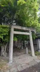 意非多神社(三重県)