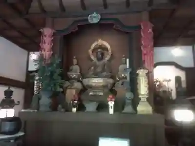 青龍山 吉祥寺(群馬県)