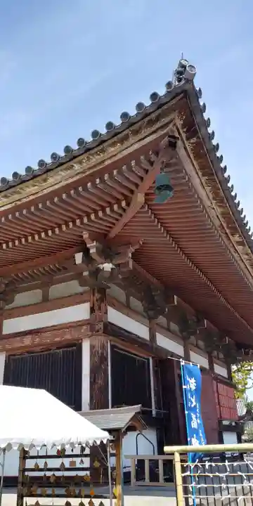 東寺(教王護国寺)のその他建物