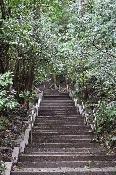 弥谷寺のその他建物