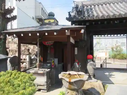 興徳寺(大阪府)