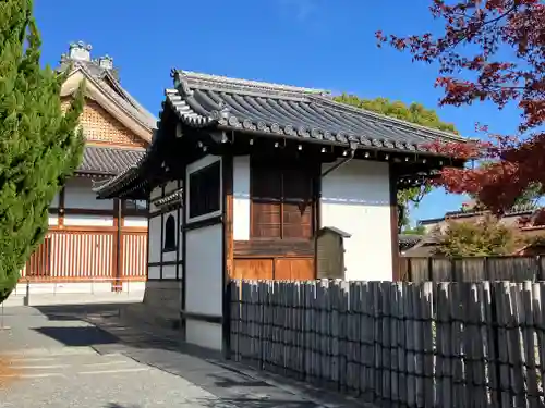 本願寺（西本願寺）(京都府)