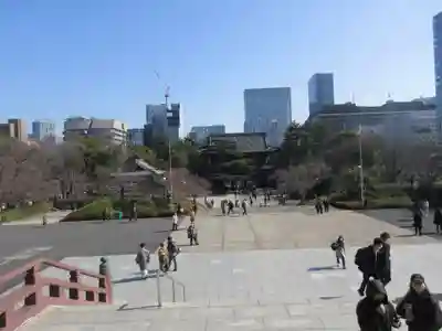 増上寺(東京都)