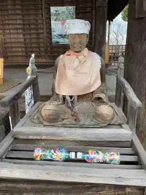 穴太寺(京都府)