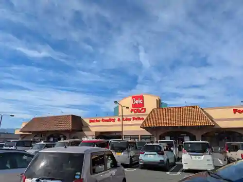 秩父神社(埼玉県)