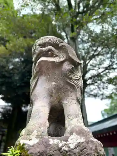大國魂神社(東京都)