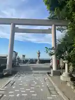 二見興玉神社(三重県)