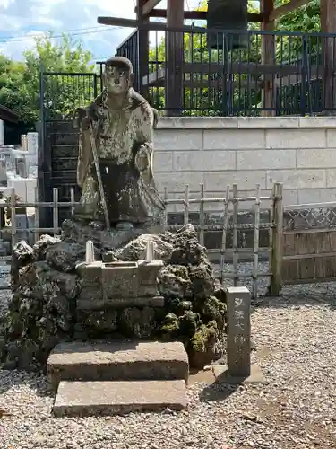 禪定院(東京都)