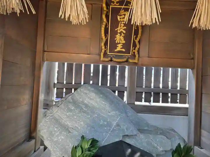 龍神堂(大阪府)