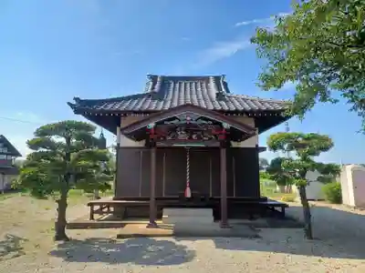 常楽寺(埼玉県)