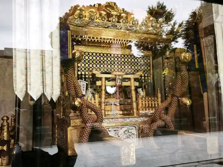 富岡八幡宮(東京都)