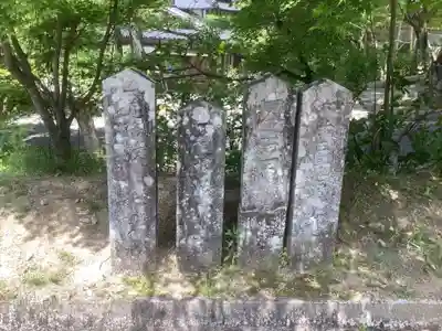 祥雲寺のその他建物