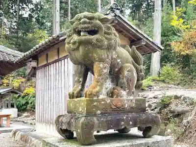 白鳥神社(滋賀県)