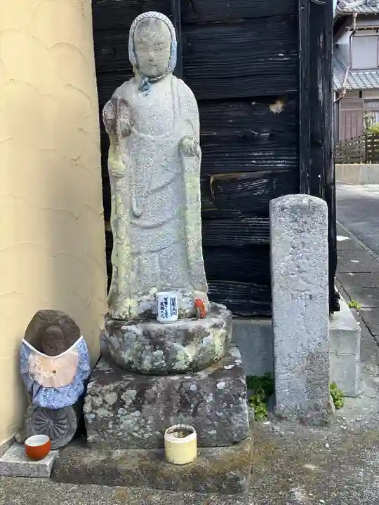 永寿寺(愛知県)