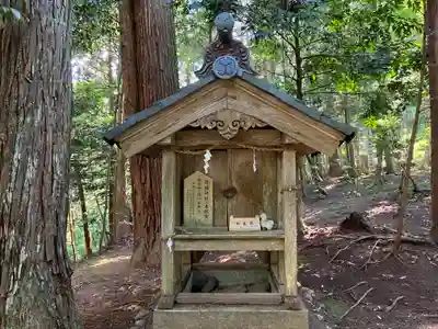 大塩八幡宮(福井県)