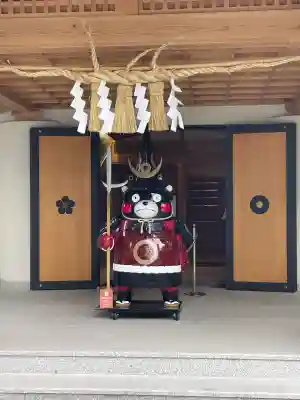加藤神社(熊本県)