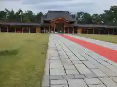 新潟縣護國神社(新潟県)