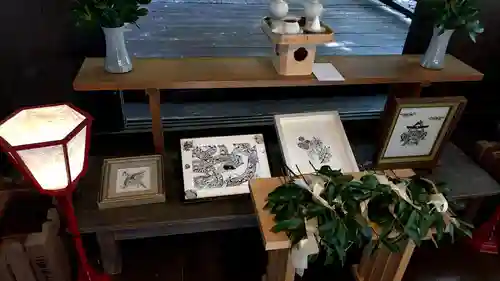 射手引神社(福岡県)