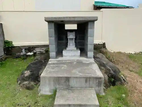 金比羅神社の末社・摂社