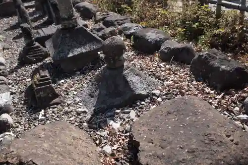 願成寺のその他建物