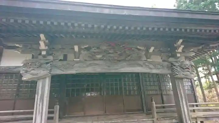 猿田彦神社(青森県)