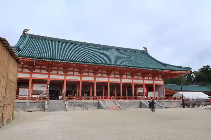 平安神宮(京都府)