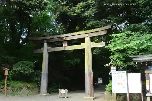 明治神宮(東京都)