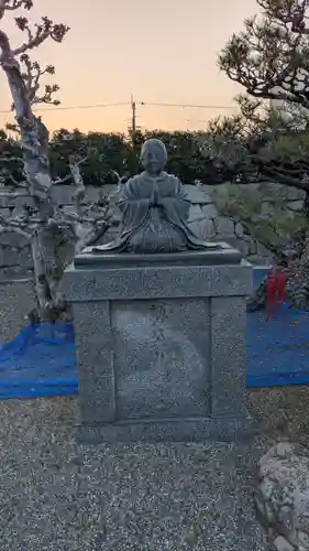 西願寺(滋賀県)