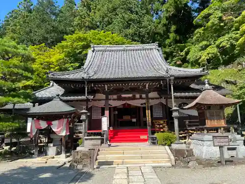 温泉寺(岐阜県)
