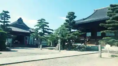 常楽寺のその他建物