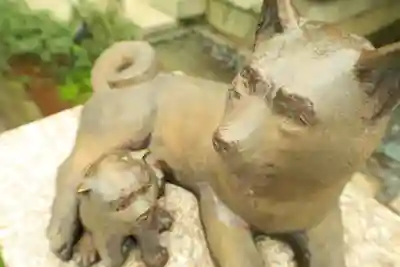 行田八幡神社(埼玉県)