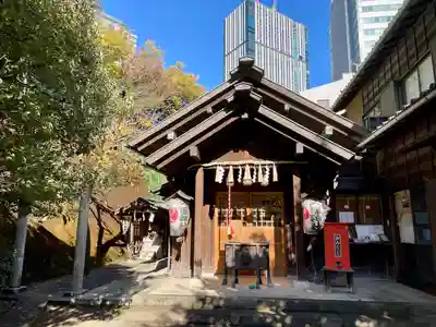 久國神社(東京都)