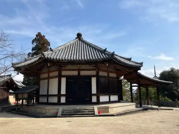 法隆寺(奈良県)