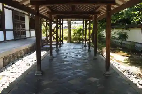 鹿王院(京都府)