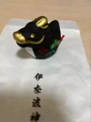 伊奈波神社(岐阜県)