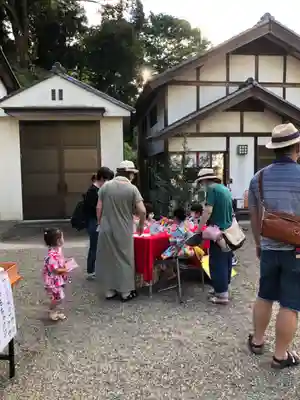 温泉神社〜いわき湯本温泉〜のその他建物