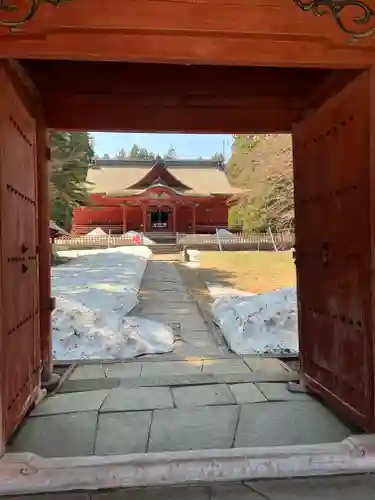 高照神社(青森県)