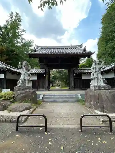 東圓寺(埼玉県)
